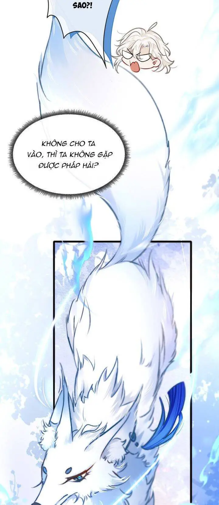 Nam Chủ Vì Sao Quyến Rũ Ta Nettruyen ZZZ Chương 3 Page 31