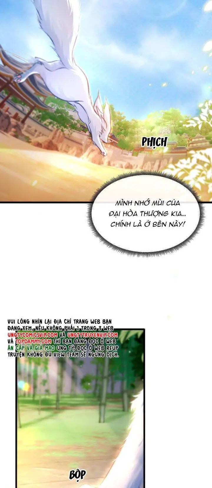 Nam Chủ Vì Sao Quyến Rũ Ta Nettruyen ZZZ Chương 3 Page 33