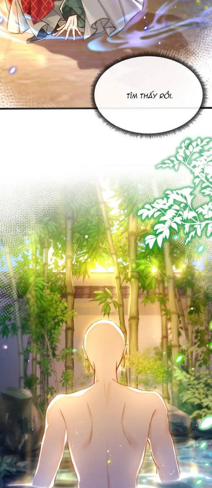 Nam Chủ Vì Sao Quyến Rũ Ta Nettruyen ZZZ Chương 3 Page 35