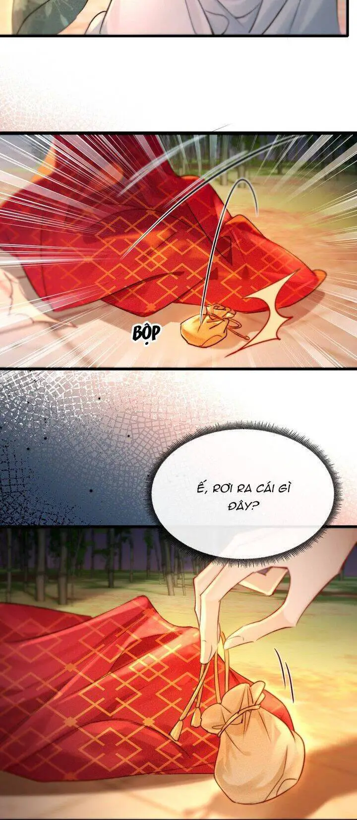 Nam Chủ Vì Sao Quyến Rũ Ta Nettruyen ZZZ Chương 3 Page 37