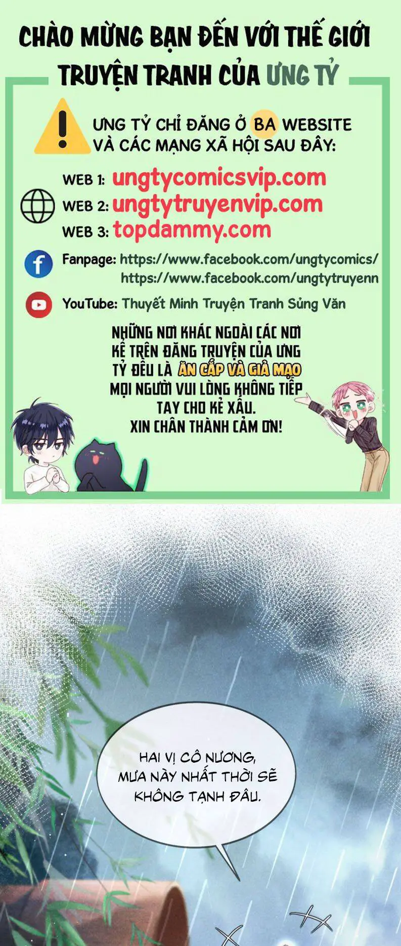 Nam Chủ Vì Sao Quyến Rũ Ta Nettruyen ZZZ Chương 7 Page 2