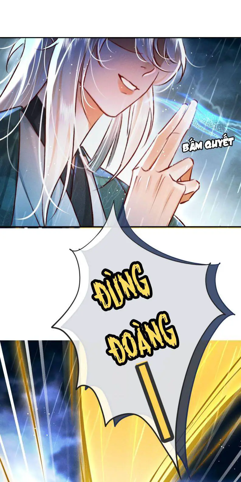 Nam Chủ Vì Sao Quyến Rũ Ta Nettruyen ZZZ Chương 7 Page 6