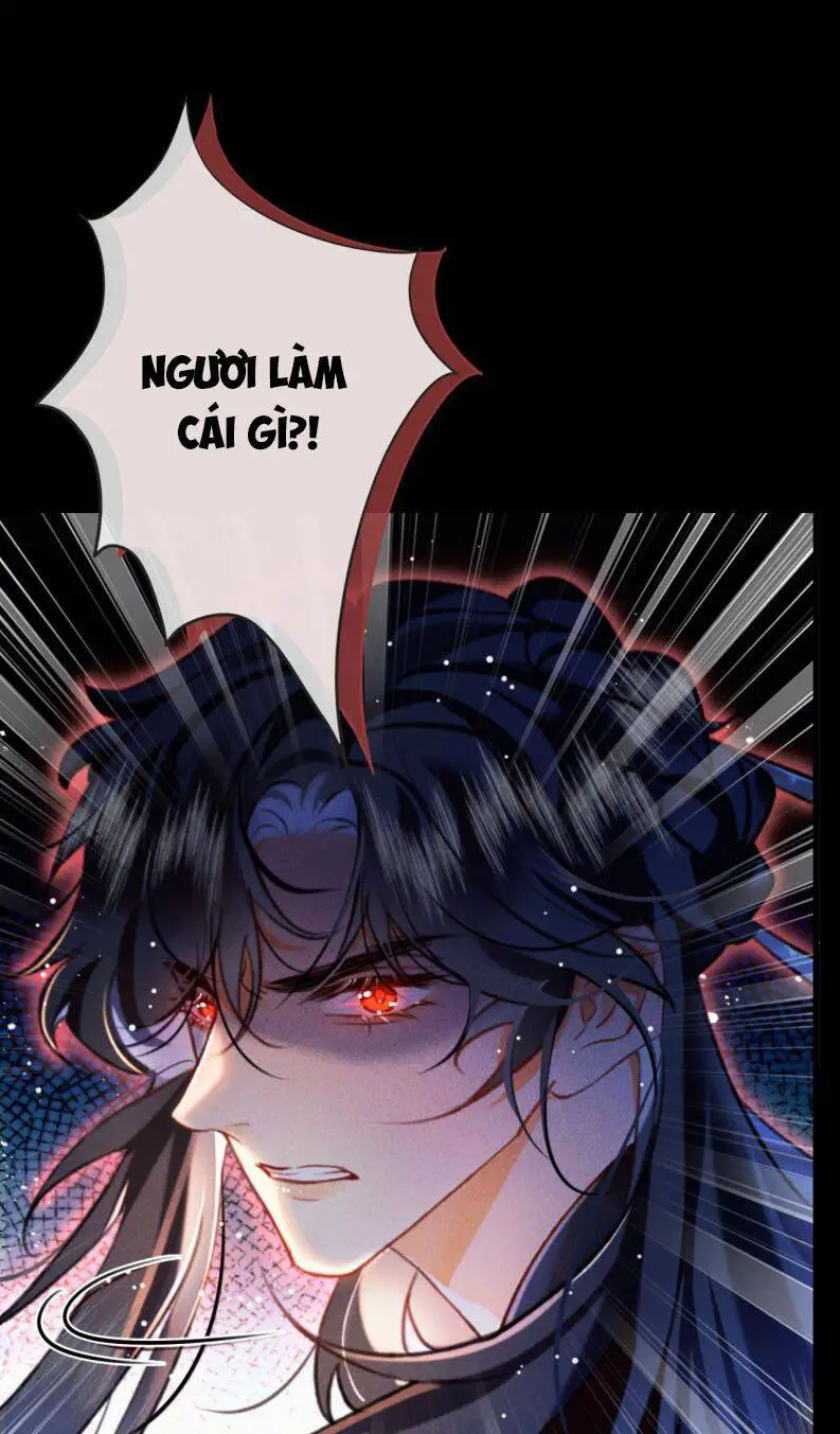 Nam Chủ Vì Sao Quyến Rũ Ta Nettruyen ZZZ Chương 7 Page 8