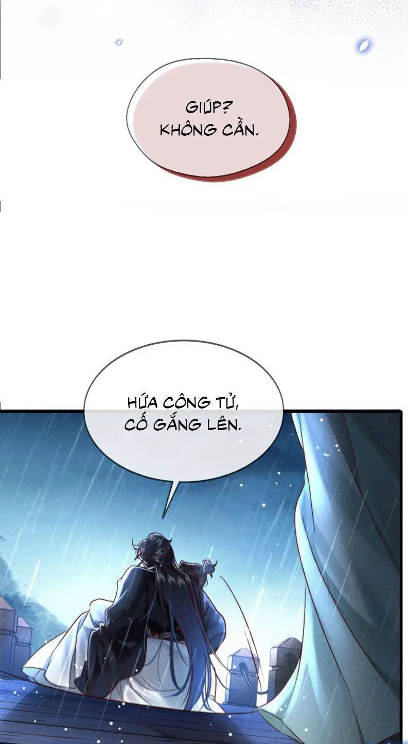 Nam Chủ Vì Sao Quyến Rũ Ta Nettruyen ZZZ Chương 7 Page 10