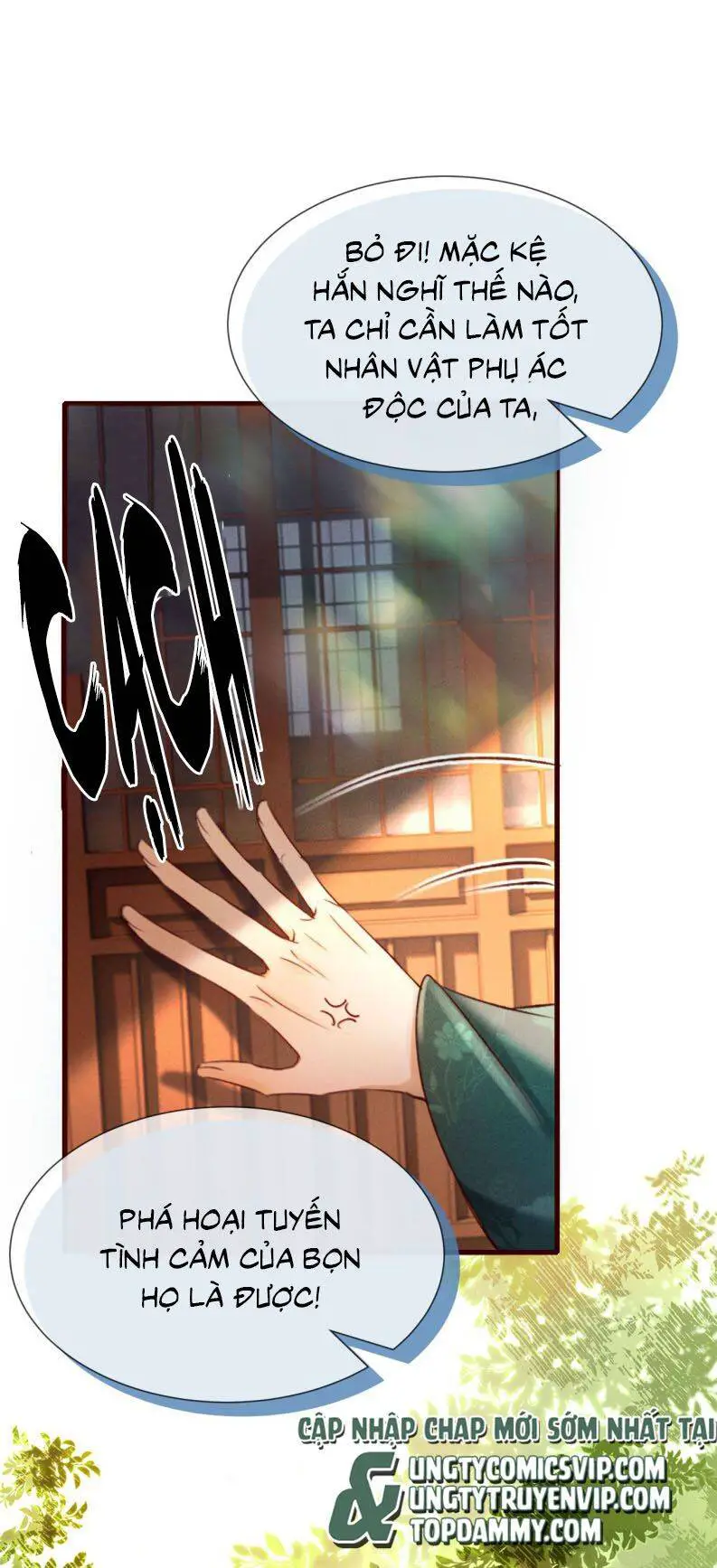 Nam Chủ Vì Sao Quyến Rũ Ta Nettruyen ZZZ Chương 7 Page 20