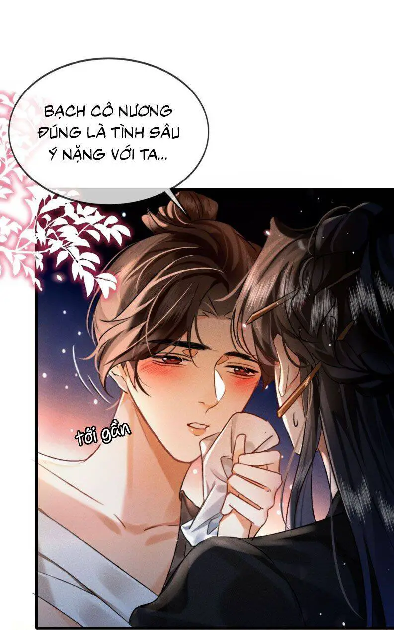 Nam Chủ Vì Sao Quyến Rũ Ta Nettruyen ZZZ Chương 7 Page 24