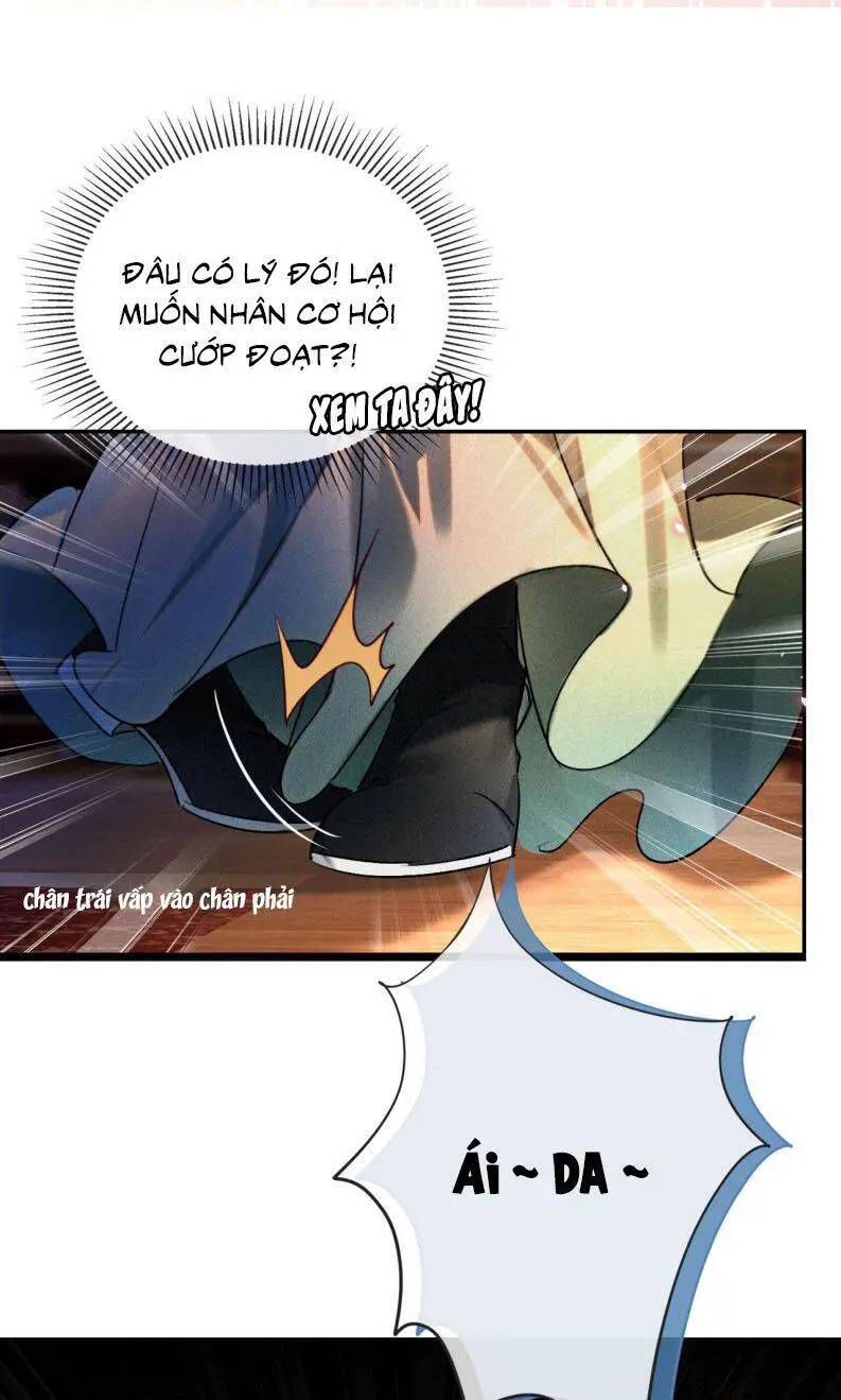 Nam Chủ Vì Sao Quyến Rũ Ta Nettruyen ZZZ Chương 7 Page 25