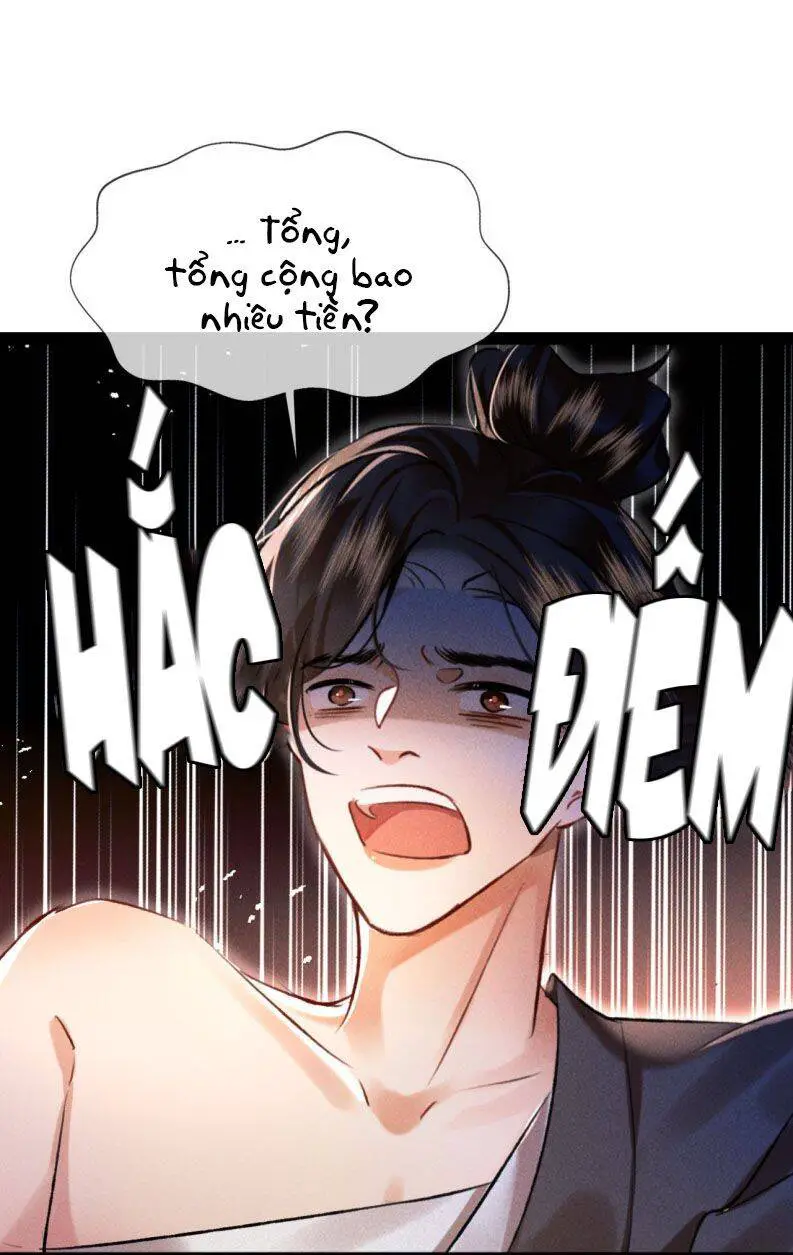 Nam Chủ Vì Sao Quyến Rũ Ta Nettruyen ZZZ Chương 7 Page 31