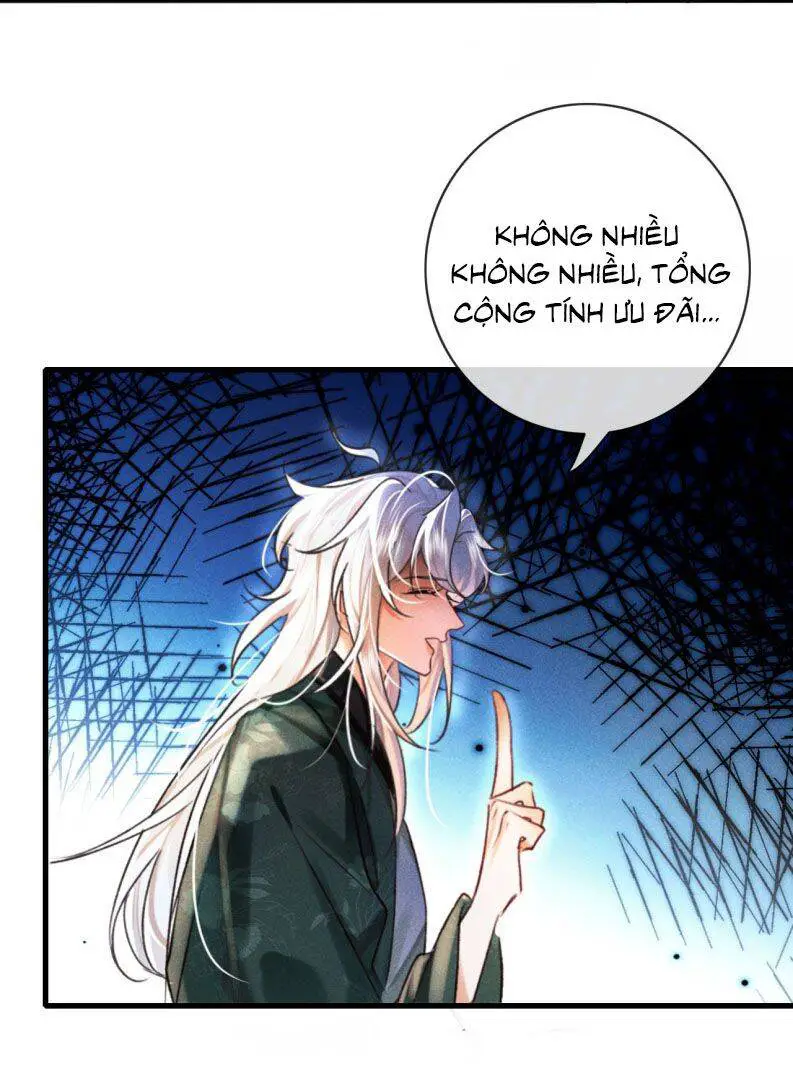 Nam Chủ Vì Sao Quyến Rũ Ta Nettruyen ZZZ Chương 7 Page 32