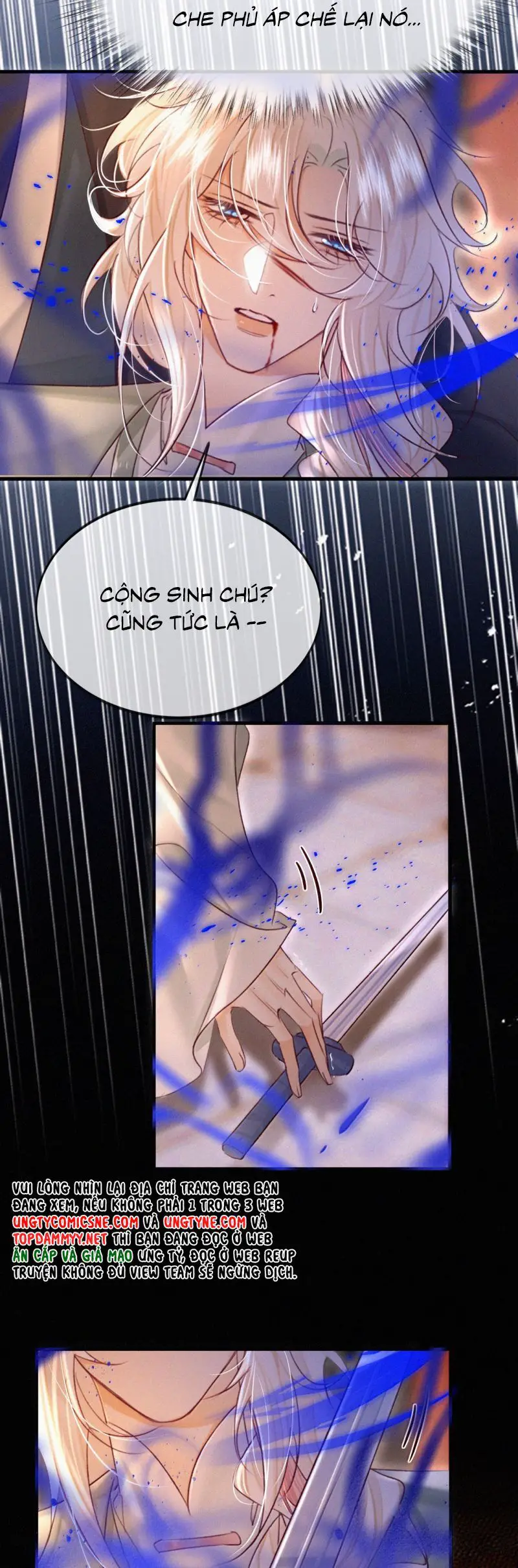 Nam Chủ Vì Sao Quyến Rũ Ta Nettruyen ZZZ Chương 46 Page 4