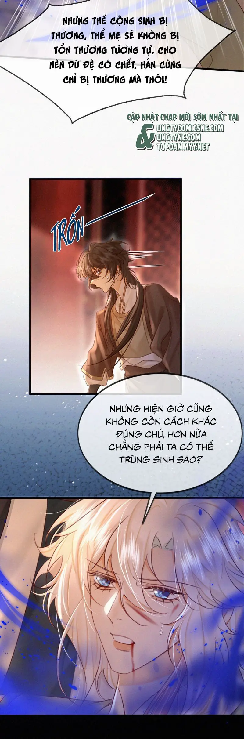 Nam Chủ Vì Sao Quyến Rũ Ta Nettruyen ZZZ Chương 46 Page 7