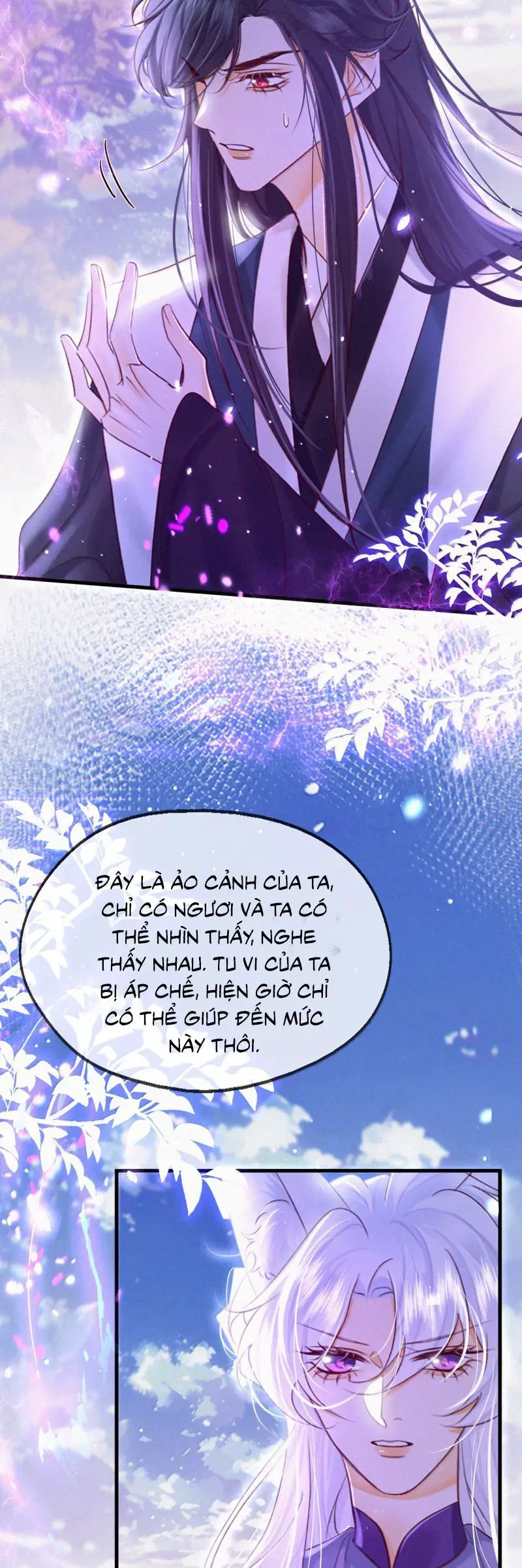 Nam Chủ Vì Sao Quyến Rũ Ta Nettruyen ZZZ Chương 46 Page 15