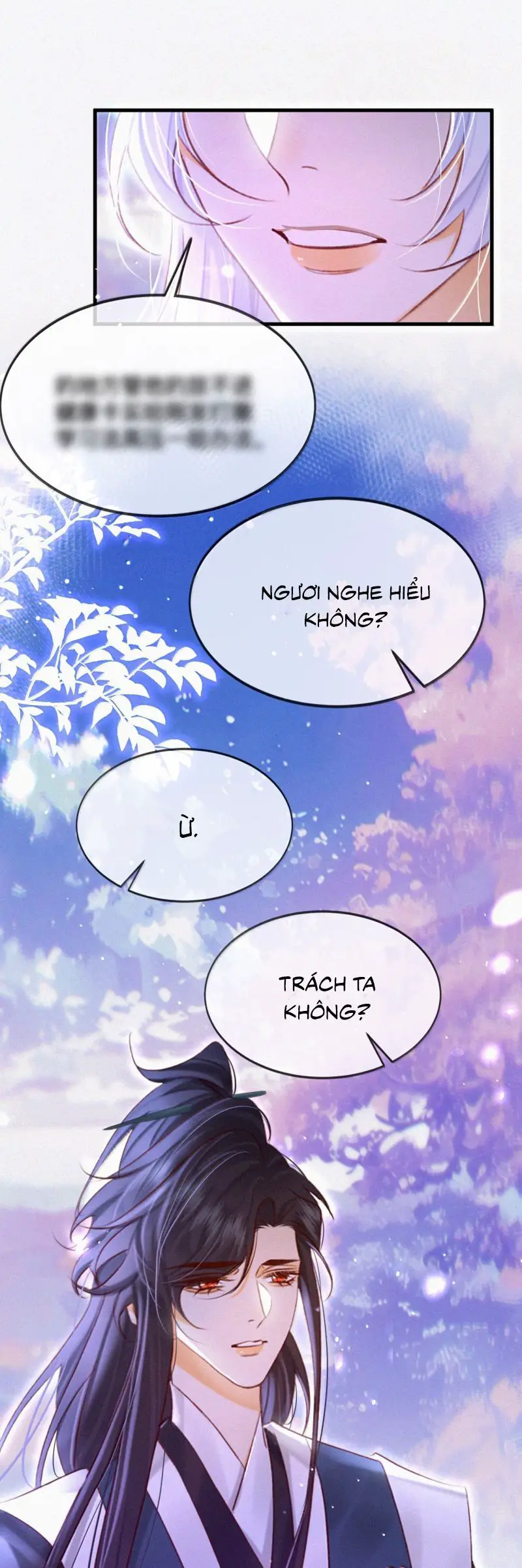 Nam Chủ Vì Sao Quyến Rũ Ta Nettruyen ZZZ Chương 46 Page 18