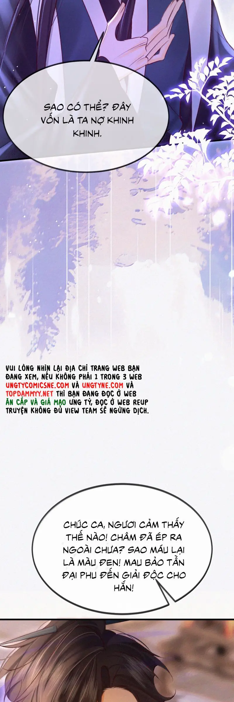 Nam Chủ Vì Sao Quyến Rũ Ta Nettruyen ZZZ Chương 46 Page 19