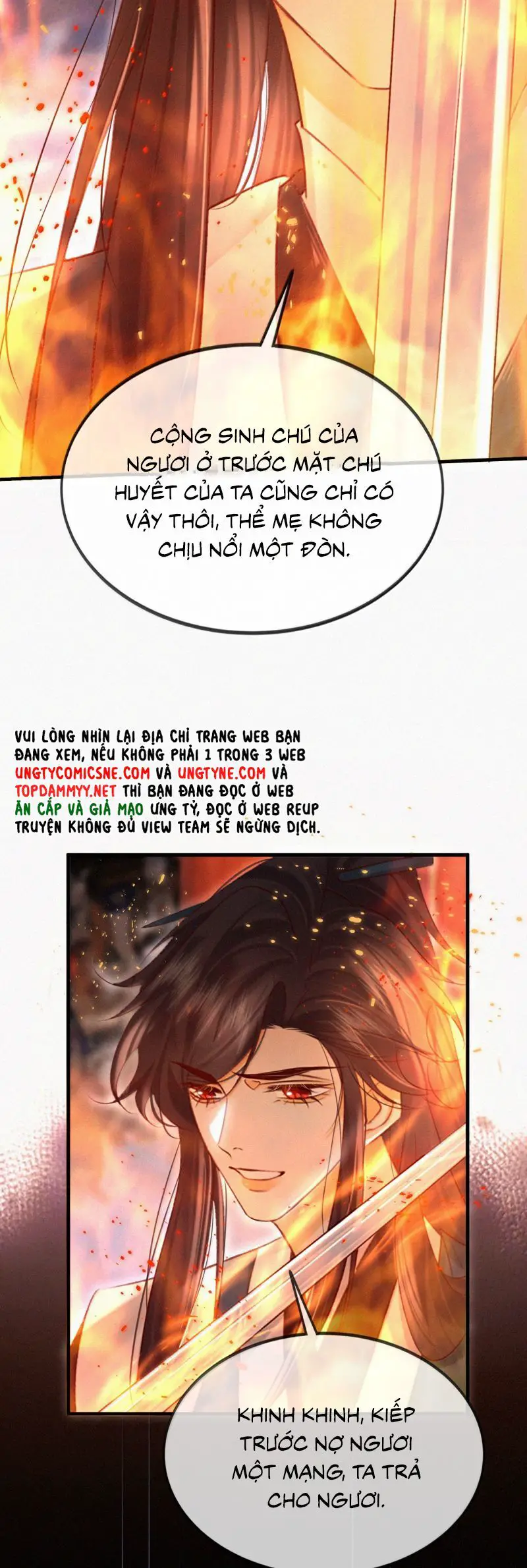 Nam Chủ Vì Sao Quyến Rũ Ta Nettruyen ZZZ Chương 46 Page 29