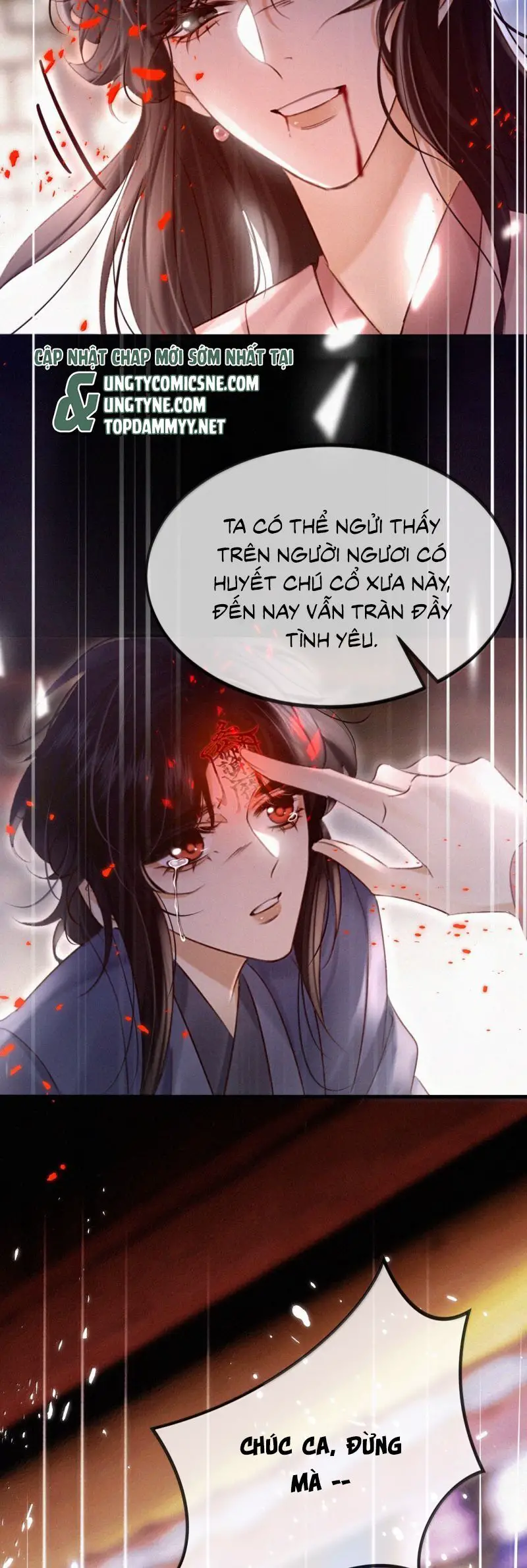 Nam Chủ Vì Sao Quyến Rũ Ta Nettruyen ZZZ Chương 46 Page 31