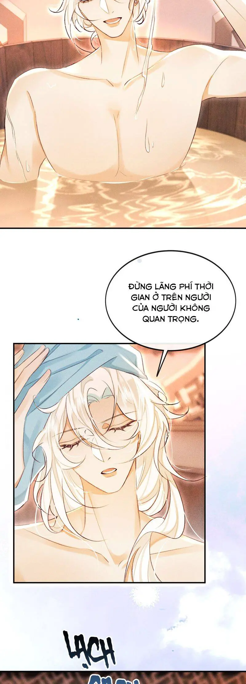Nam Chủ Vì Sao Quyến Rũ Ta Nettruyen ZZZ Chương 25 Page 8