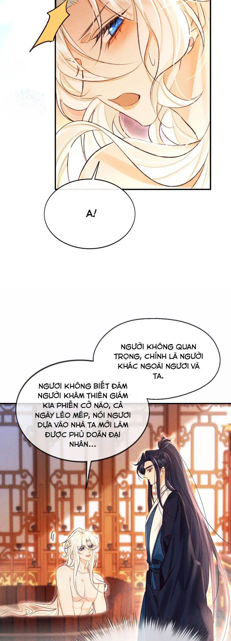 Nam Chủ Vì Sao Quyến Rũ Ta Nettruyen ZZZ Chương 25 Page 10