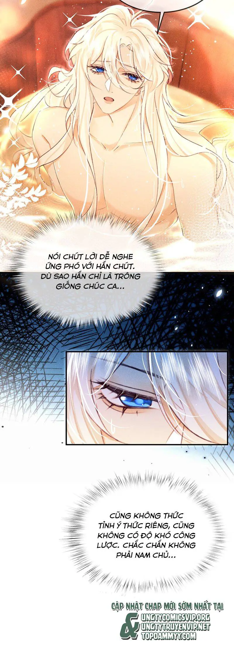 Nam Chủ Vì Sao Quyến Rũ Ta Nettruyen ZZZ Chương 25 Page 14