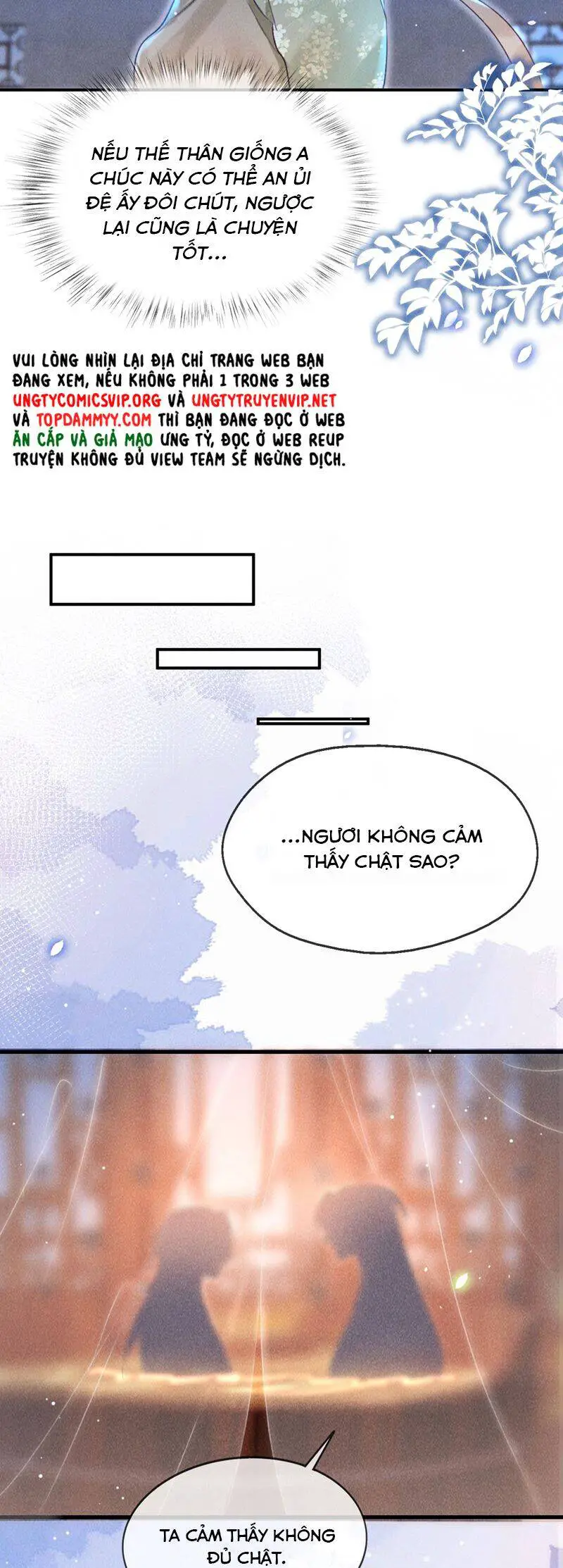 Nam Chủ Vì Sao Quyến Rũ Ta Nettruyen ZZZ Chương 25 Page 20