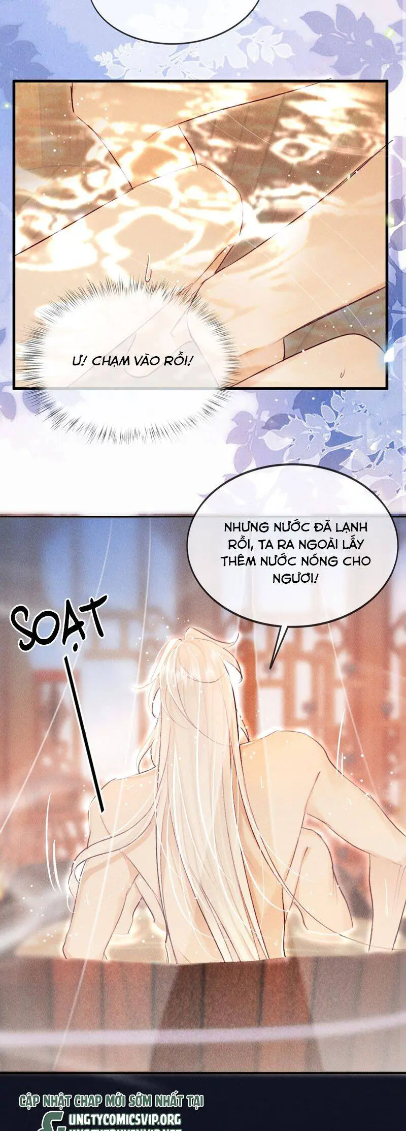 Nam Chủ Vì Sao Quyến Rũ Ta Nettruyen ZZZ Chương 25 Page 21