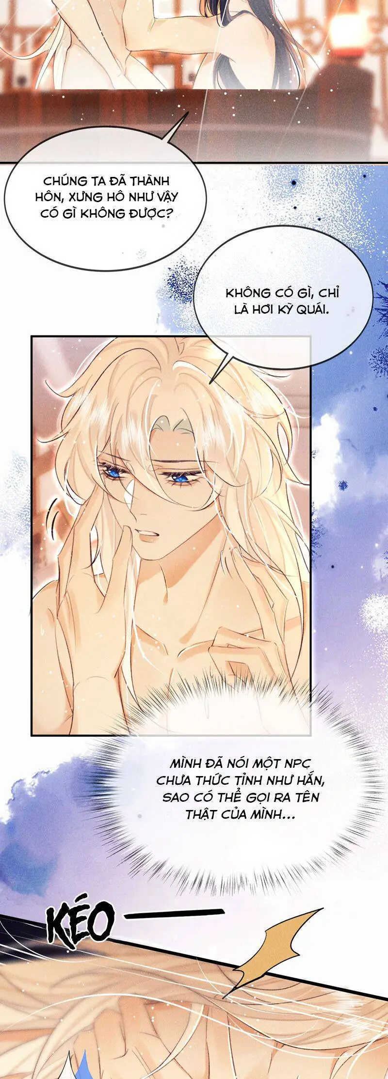 Nam Chủ Vì Sao Quyến Rũ Ta Nettruyen ZZZ Chương 25 Page 24
