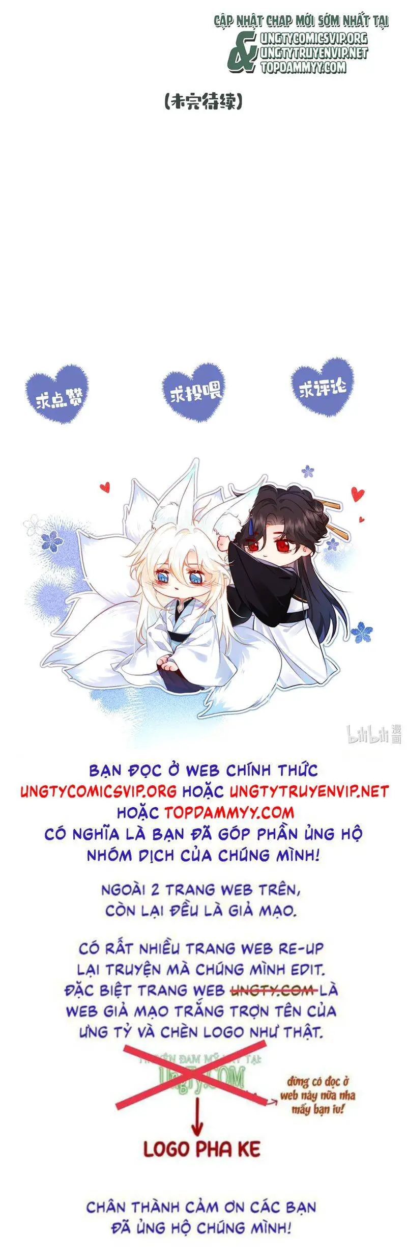 Nam Chủ Vì Sao Quyến Rũ Ta Nettruyen ZZZ Chương 25 Page 26