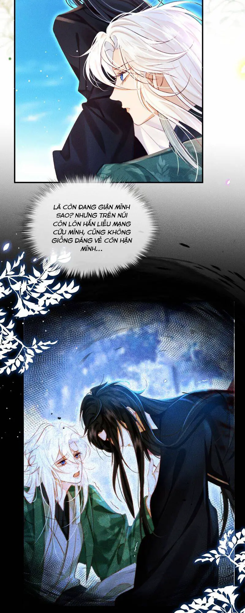 Nam Chủ Vì Sao Quyến Rũ Ta Nettruyen ZZZ Chương 18 Page 17