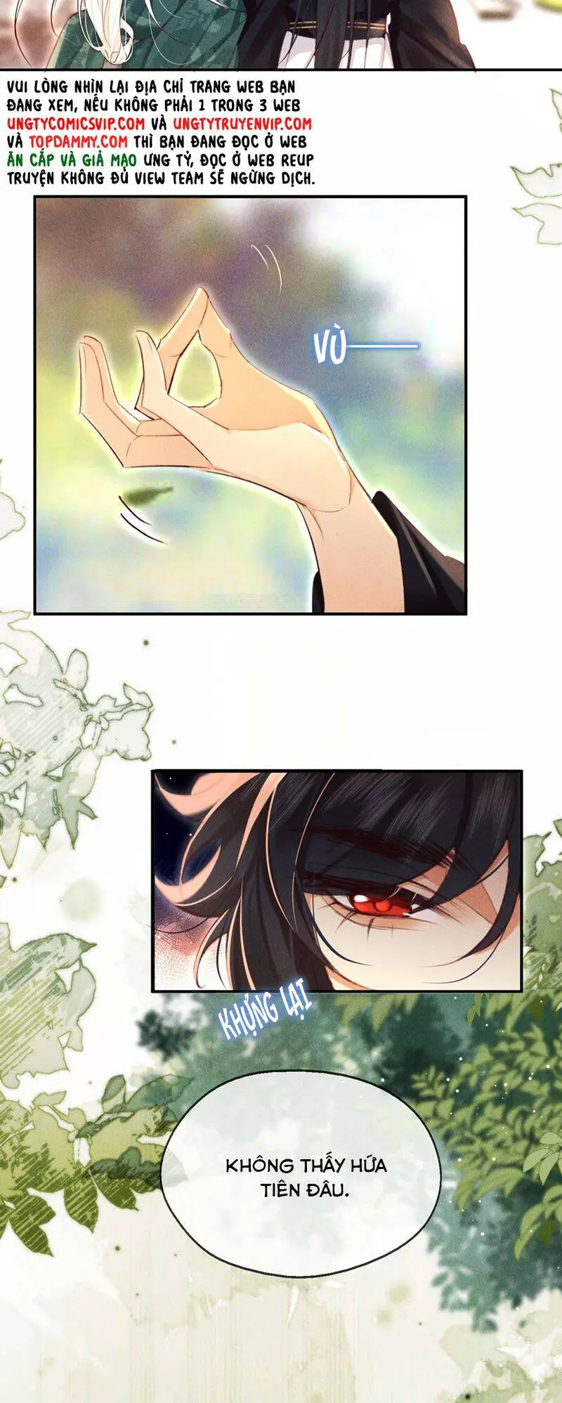 Nam Chủ Vì Sao Quyến Rũ Ta Nettruyen ZZZ Chương 18 Page 26