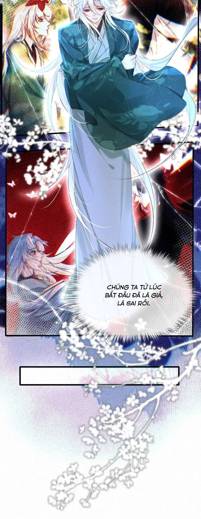 Nam Chủ Vì Sao Quyến Rũ Ta Nettruyen ZZZ Chương 17 Page 19