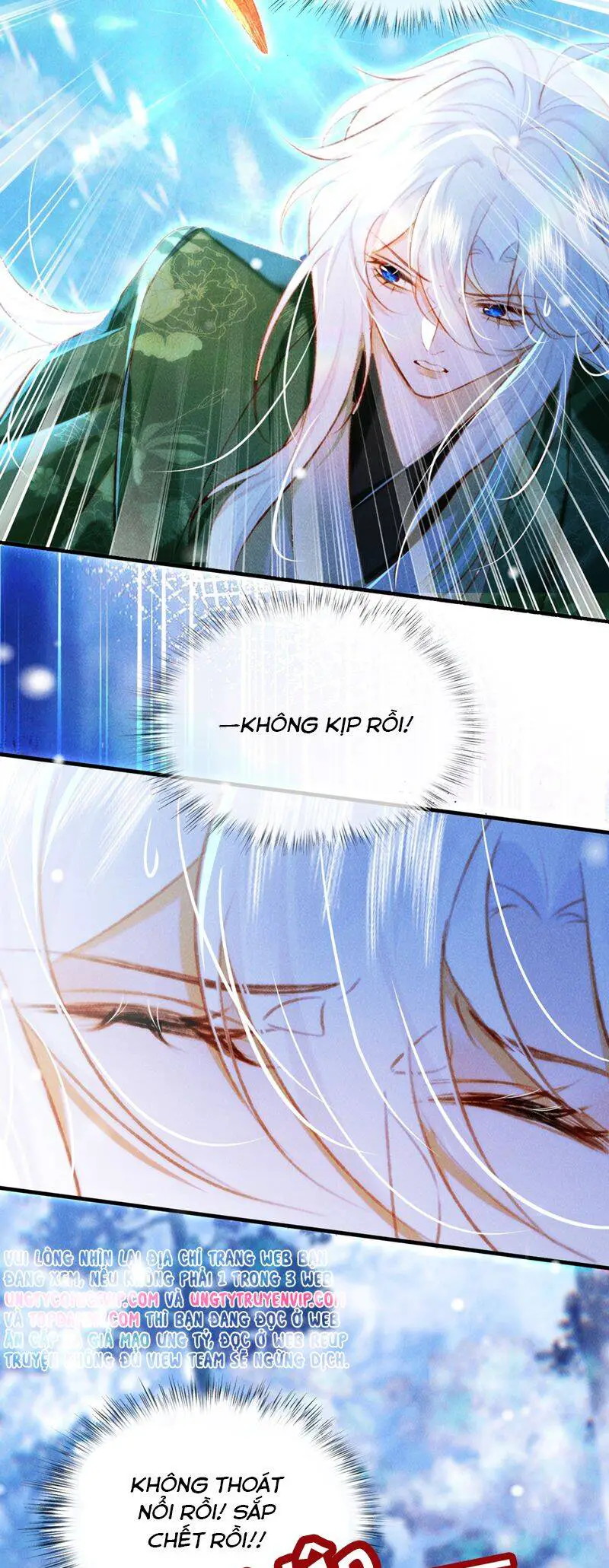 Nam Chủ Vì Sao Quyến Rũ Ta Nettruyen ZZZ Chương 17 Page 25