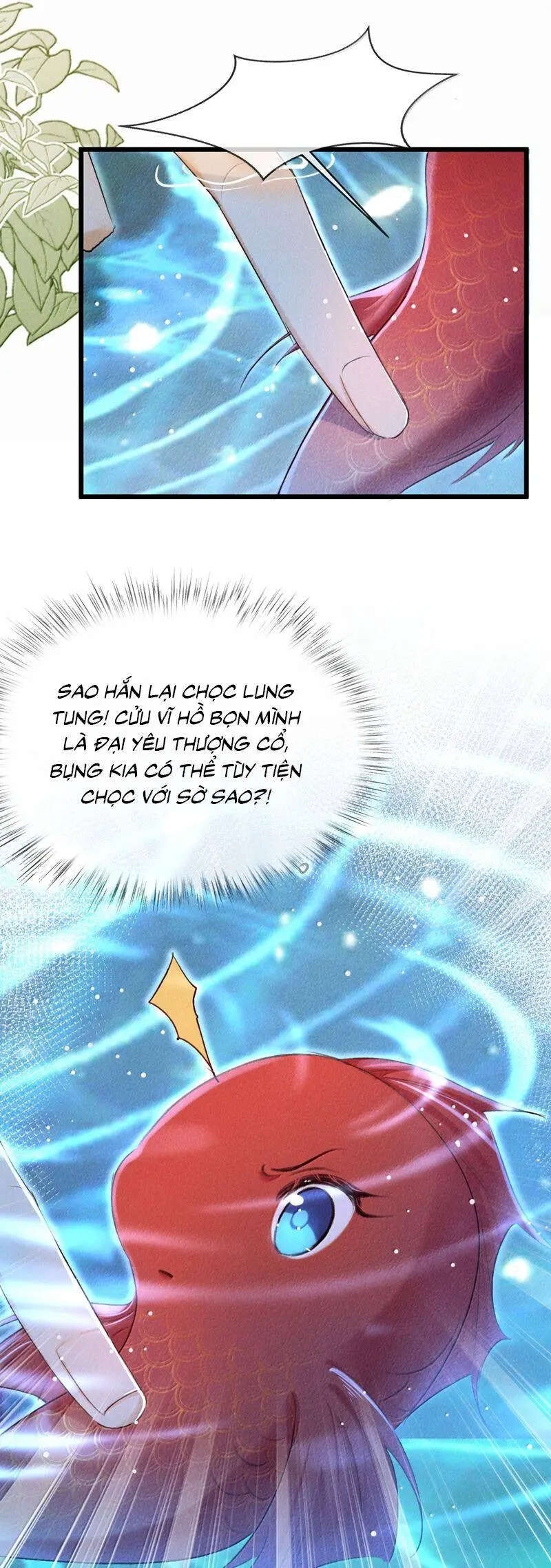 Nam Chủ Vì Sao Quyến Rũ Ta Nettruyen ZZZ Chương 38 Page 14