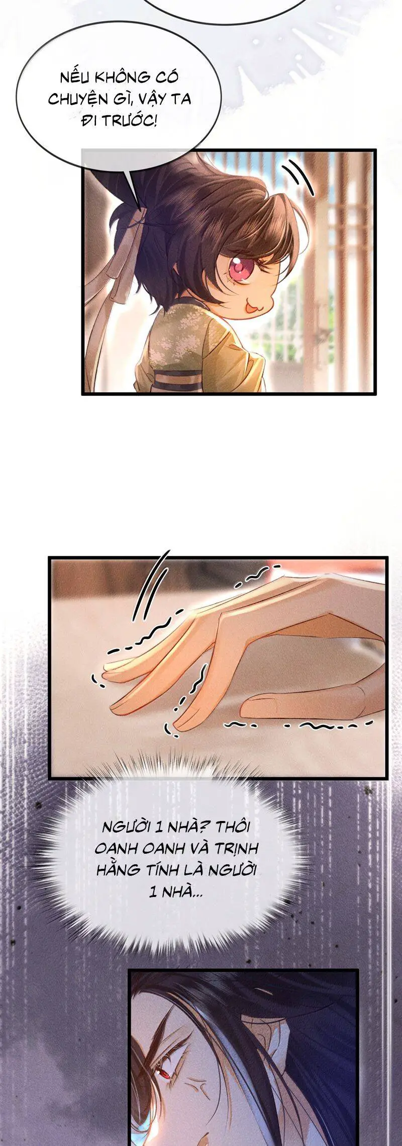 Nam Chủ Vì Sao Quyến Rũ Ta Nettruyen ZZZ Chương 38 Page 22
