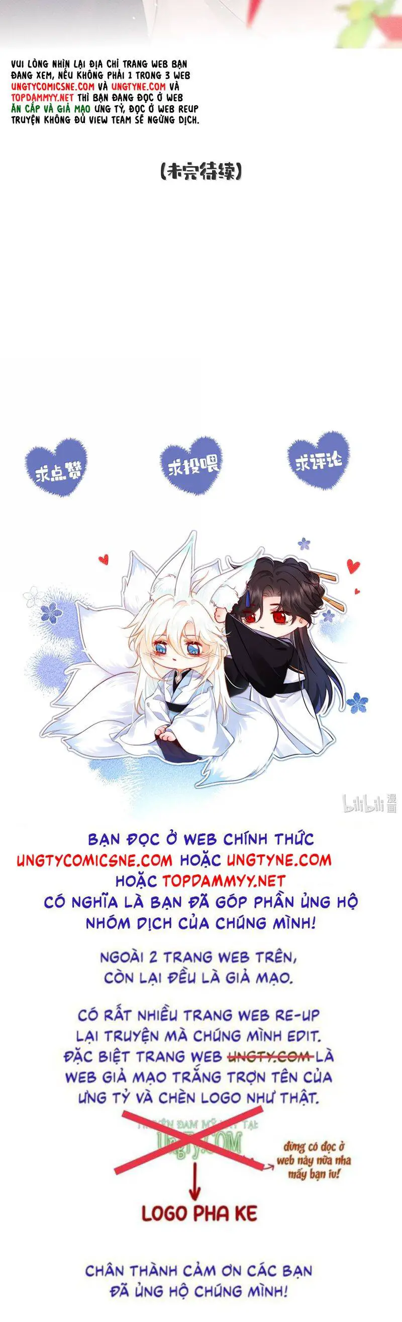 Nam Chủ Vì Sao Quyến Rũ Ta Nettruyen ZZZ Chương 38 Page 25