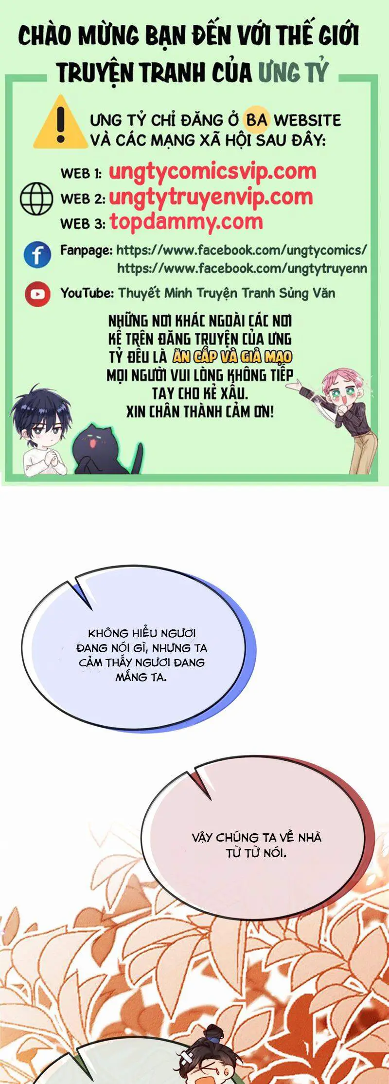 Nam Chủ Vì Sao Quyến Rũ Ta Nettruyen ZZZ Chương 22 Page 2