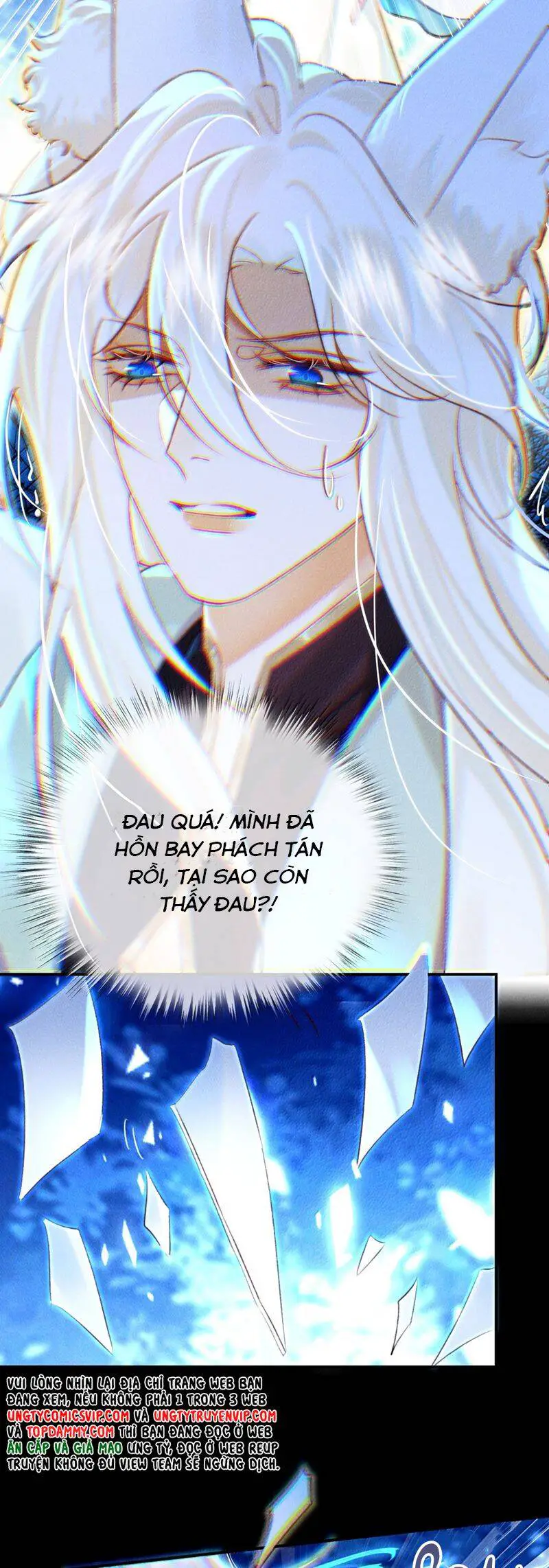 Nam Chủ Vì Sao Quyến Rũ Ta Nettruyen ZZZ Chương 22 Page 17