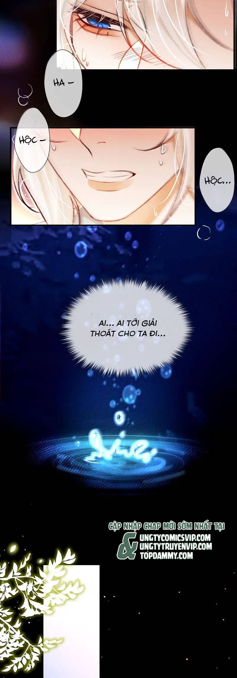 Nam Chủ Vì Sao Quyến Rũ Ta Nettruyen ZZZ Chương 22 Page 19