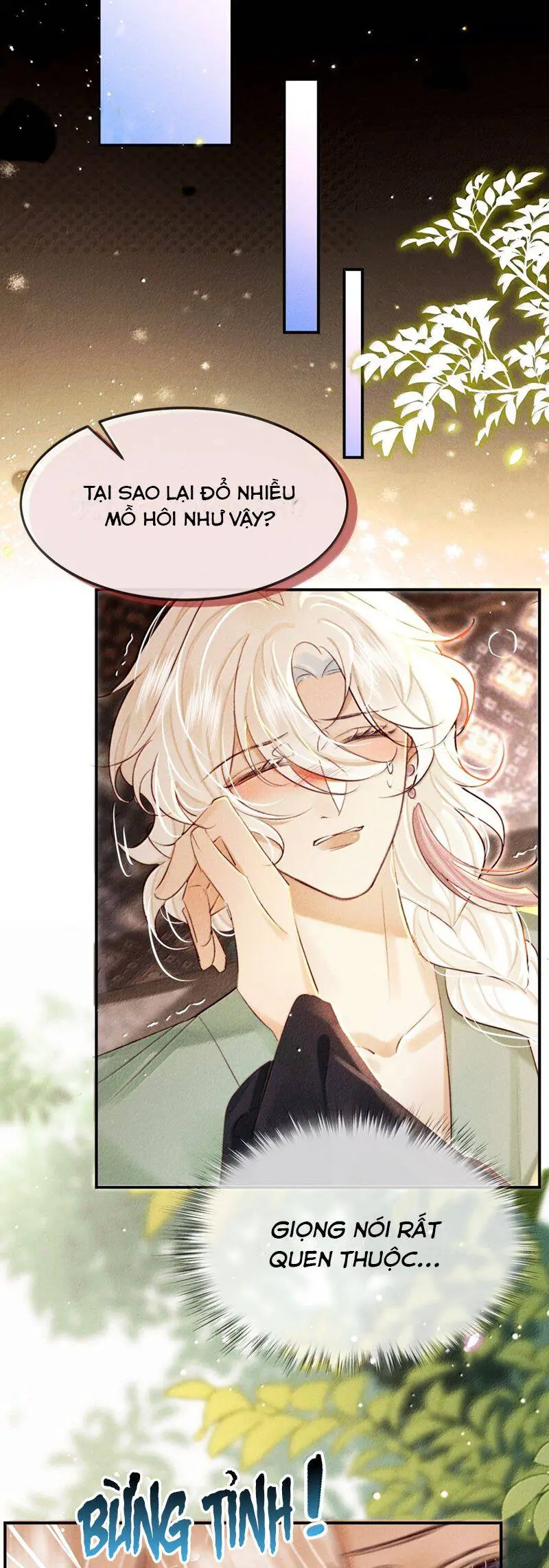 Nam Chủ Vì Sao Quyến Rũ Ta Nettruyen ZZZ Chương 22 Page 20