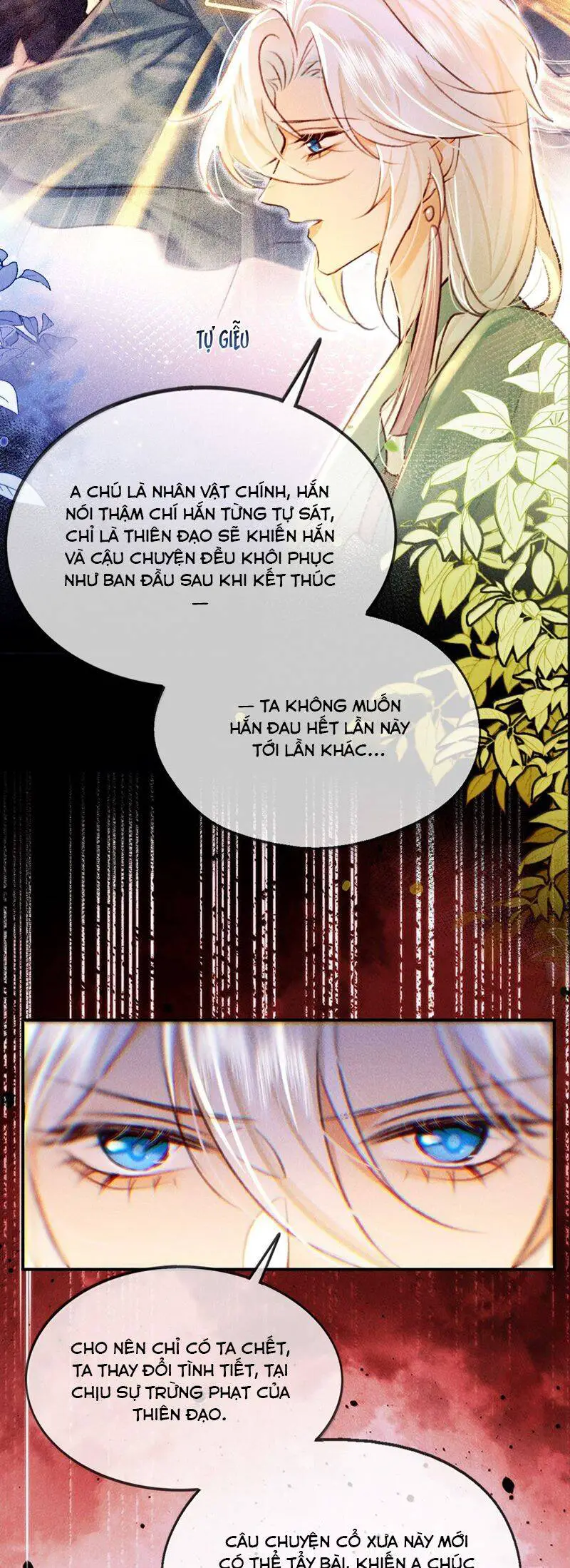 Nam Chủ Vì Sao Quyến Rũ Ta Nettruyen ZZZ Chương 24 Page 3