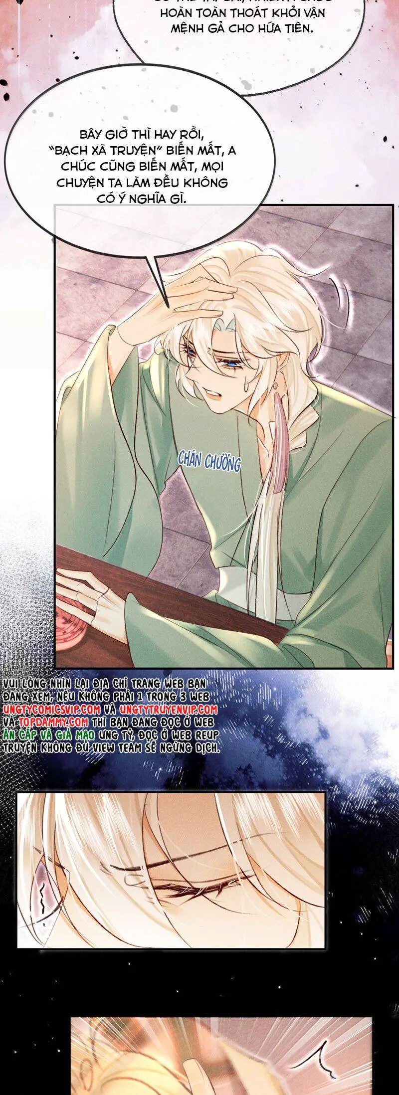 Nam Chủ Vì Sao Quyến Rũ Ta Nettruyen ZZZ Chương 24 Page 4