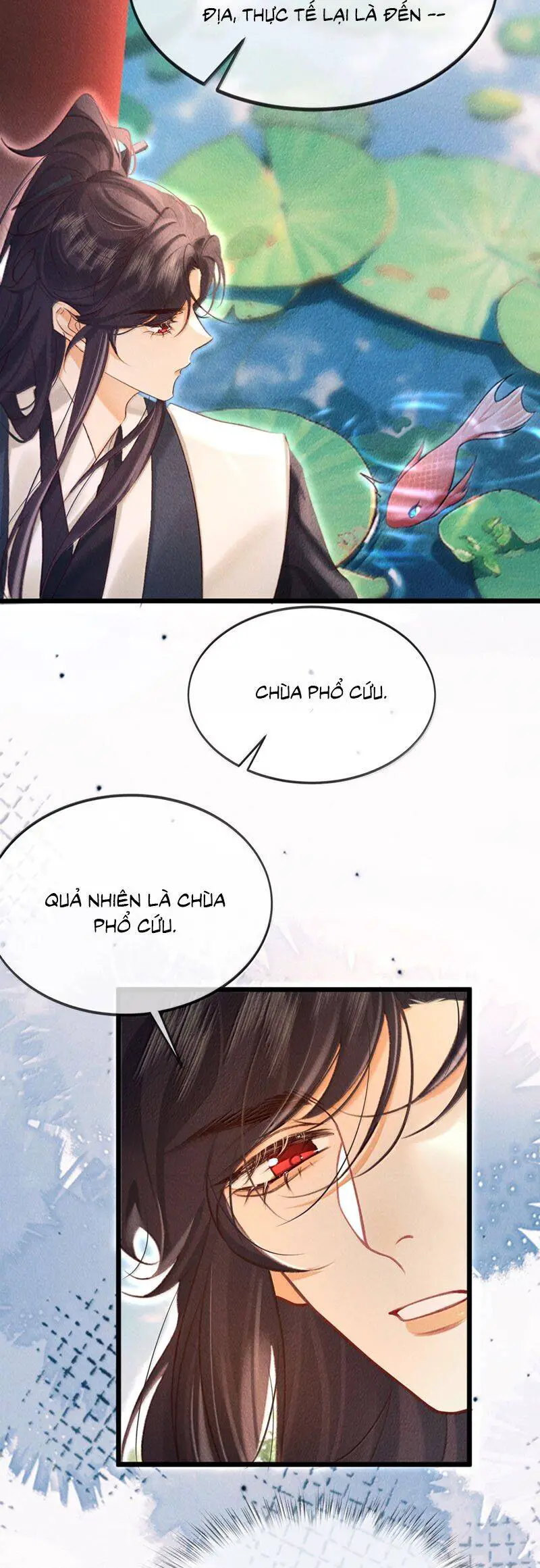 Nam Chủ Vì Sao Quyến Rũ Ta Nettruyen ZZZ Chương 37 Page 20