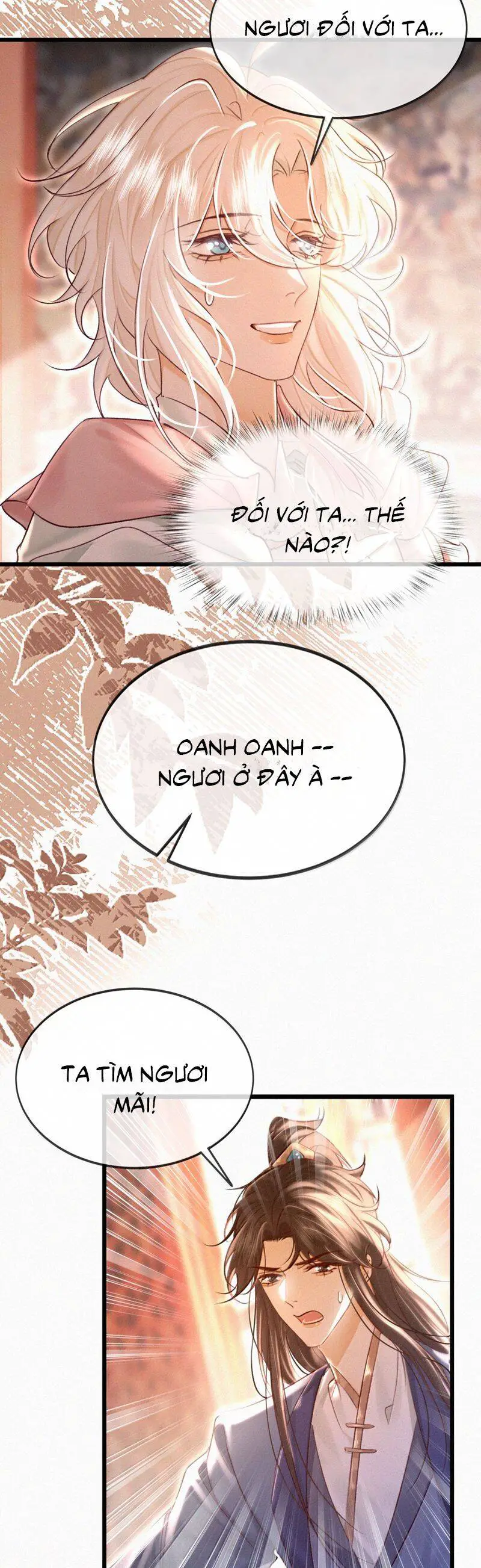 Nam Chủ Vì Sao Quyến Rũ Ta Nettruyen ZZZ Chương 42 Page 15