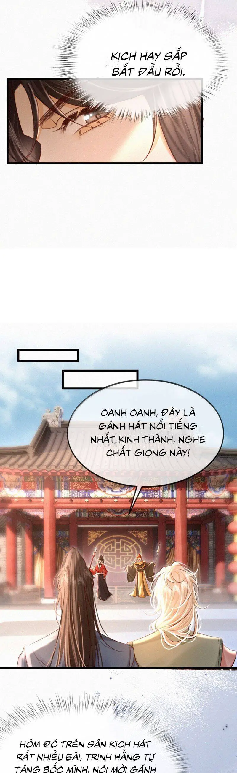 Nam Chủ Vì Sao Quyến Rũ Ta Nettruyen ZZZ Chương 42 Page 18