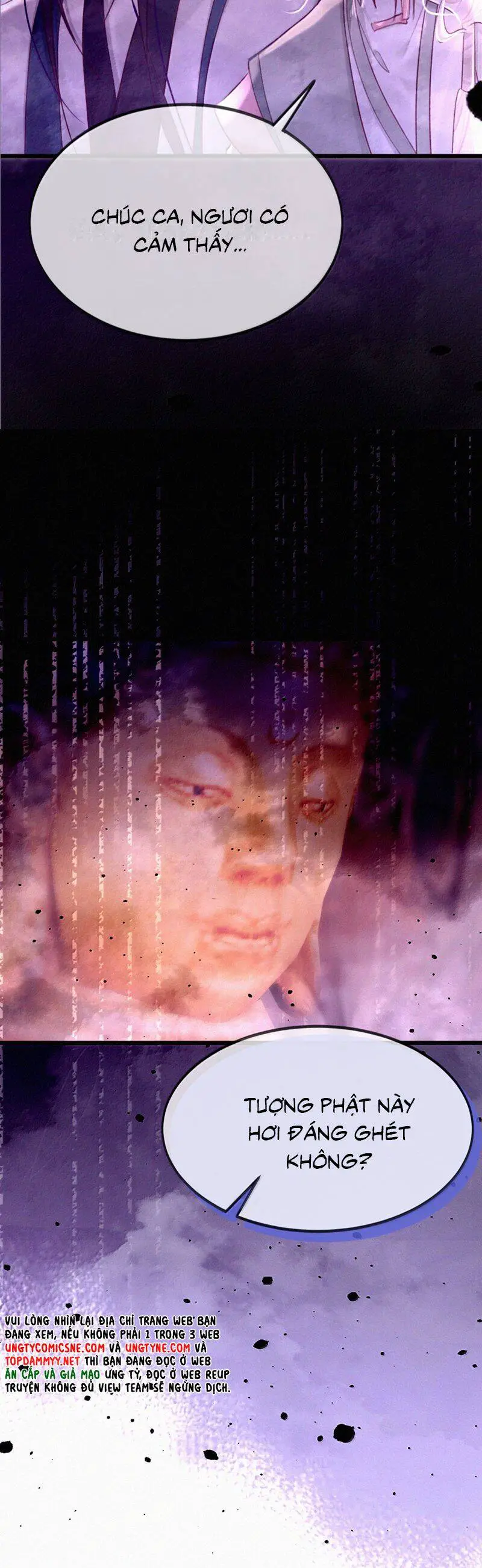 Nam Chủ Vì Sao Quyến Rũ Ta Nettruyen ZZZ Chương 42 Page 22