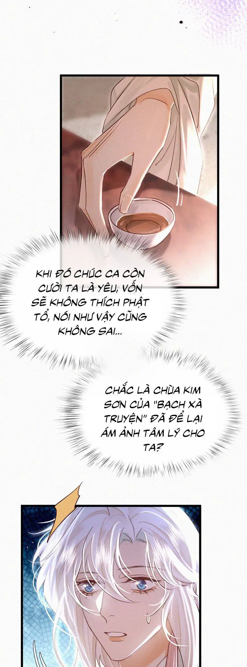 Nam Chủ Vì Sao Quyến Rũ Ta Nettruyen ZZZ Chương 42 Page 23