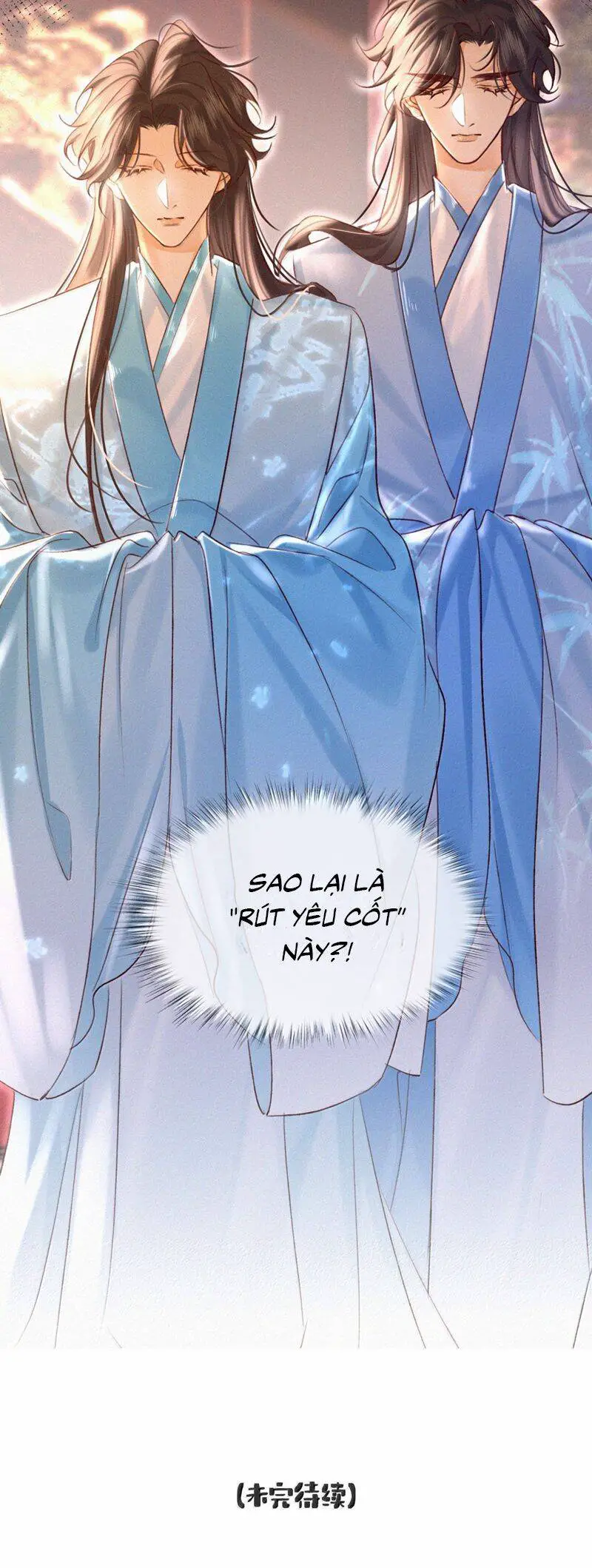 Nam Chủ Vì Sao Quyến Rũ Ta Nettruyen ZZZ Chương 42 Page 25