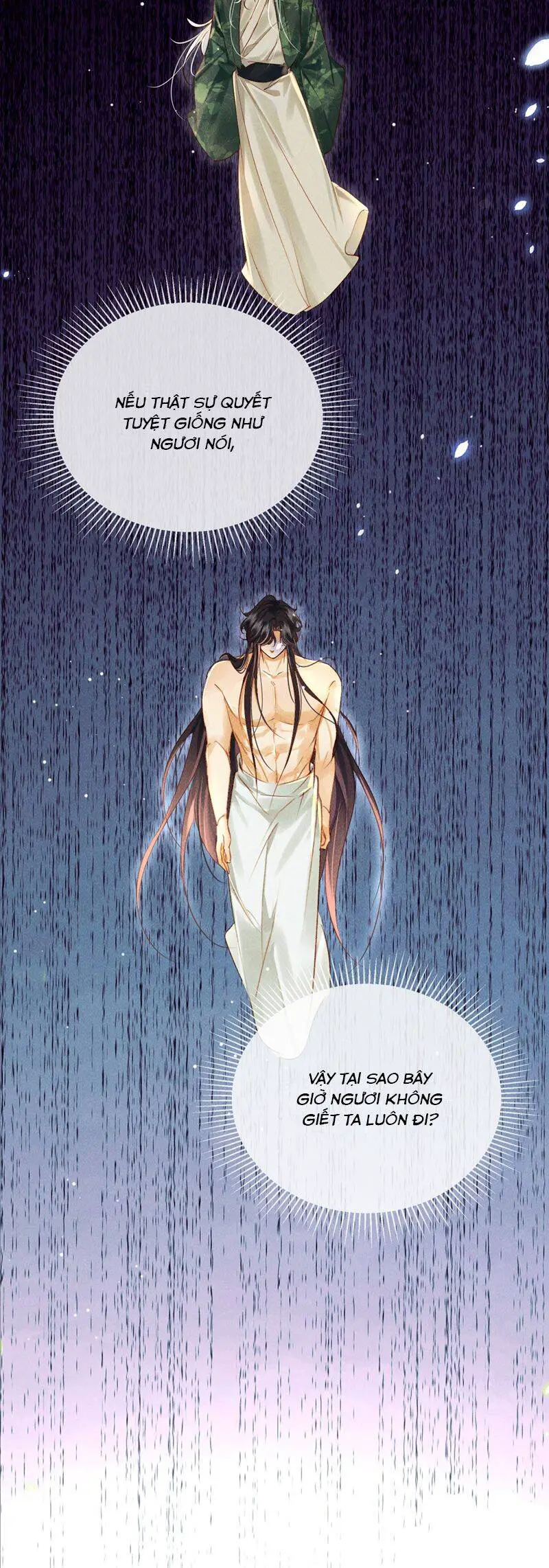 Nam Chủ Vì Sao Quyến Rũ Ta Nettruyen ZZZ Chương 16 Page 8