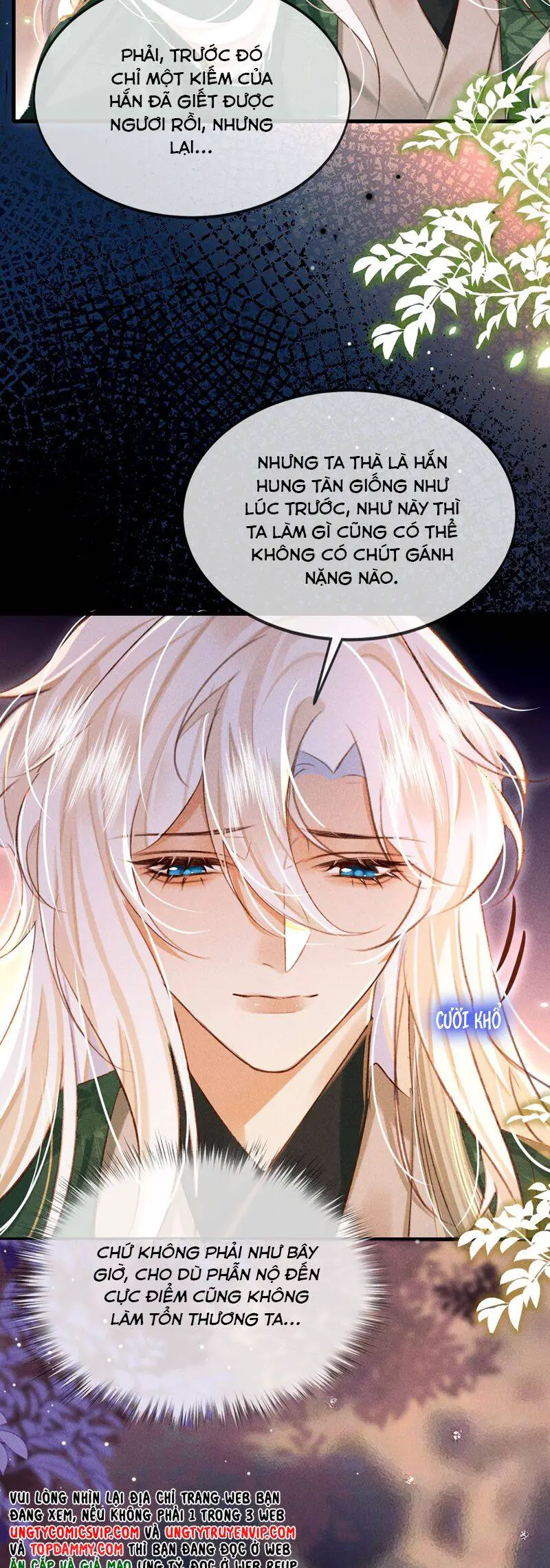 Nam Chủ Vì Sao Quyến Rũ Ta Nettruyen ZZZ Chương 16 Page 12