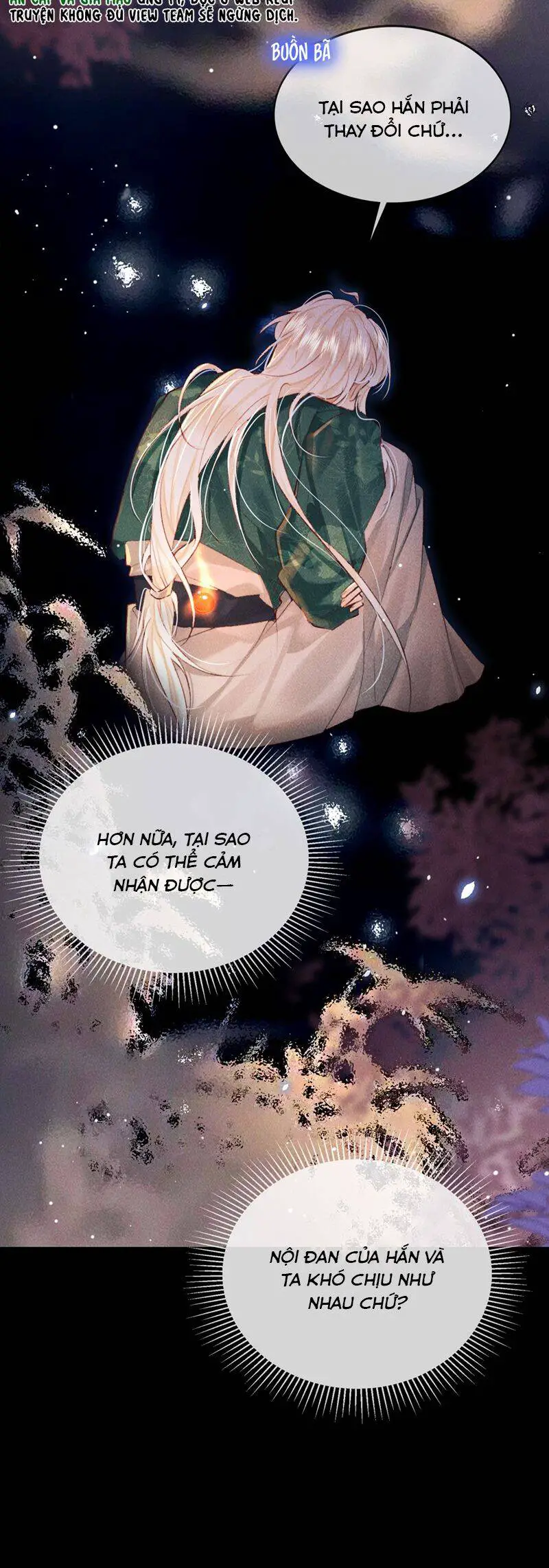 Nam Chủ Vì Sao Quyến Rũ Ta Nettruyen ZZZ Chương 16 Page 13