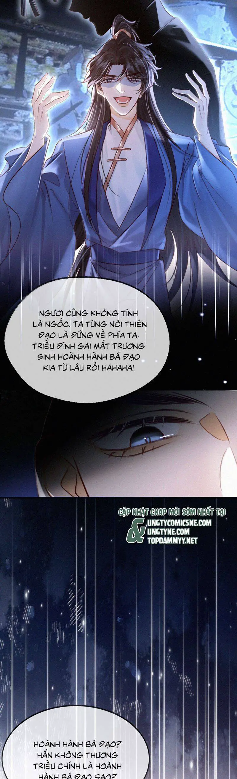 Nam Chủ Vì Sao Quyến Rũ Ta Nettruyen ZZZ Chương 44 Page 12